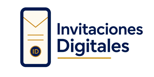 Invitaciones Digitales