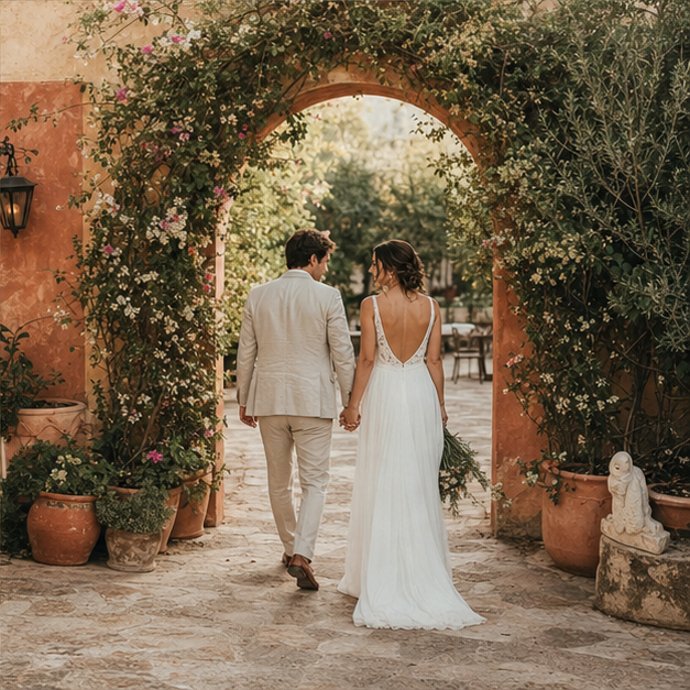 Nuestro camino