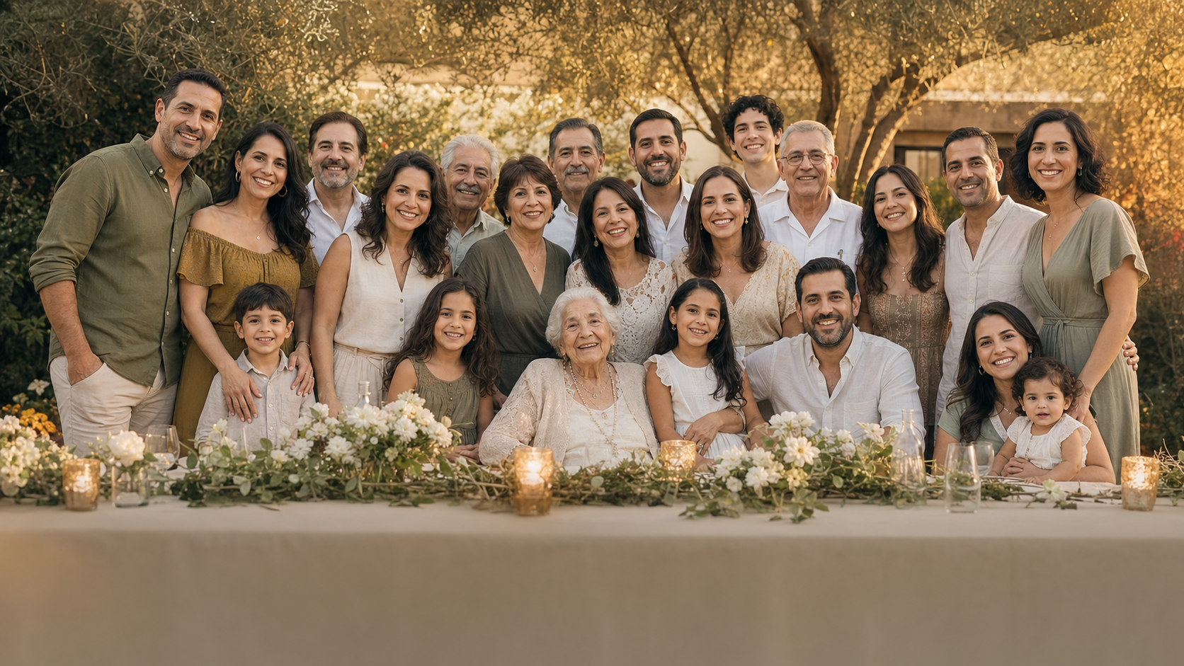 100 a&ntilde;os de Mar&iacute;a del Carmen