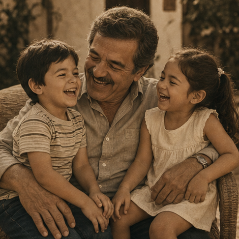 Nuevas generaciones