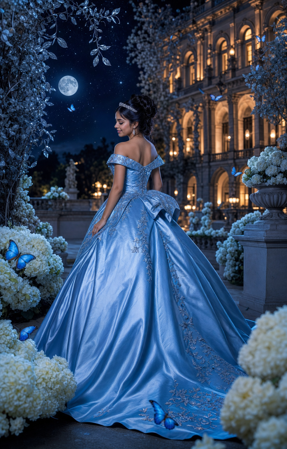 Sue&ntilde;os de cristal