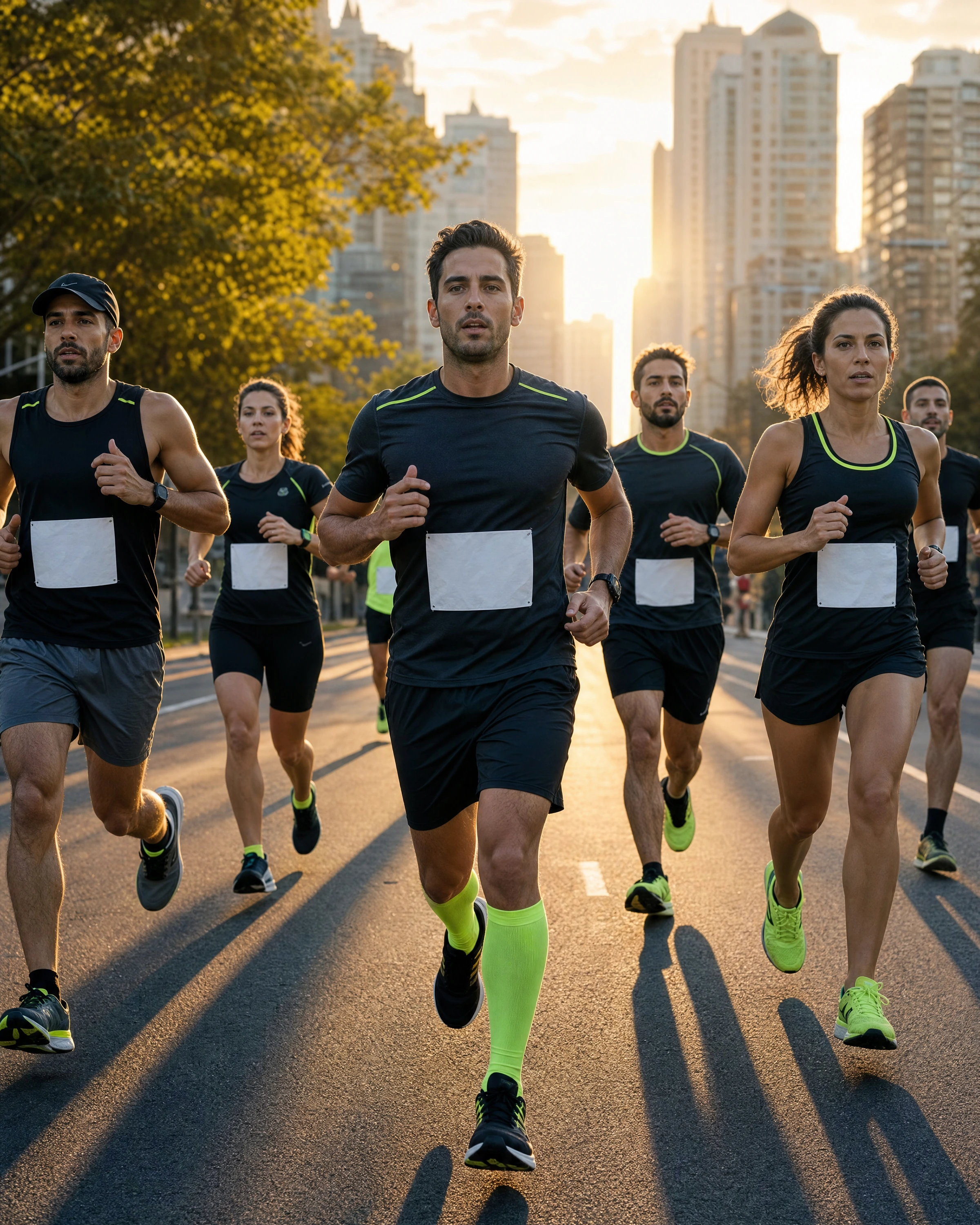 Ruta Viva 10K