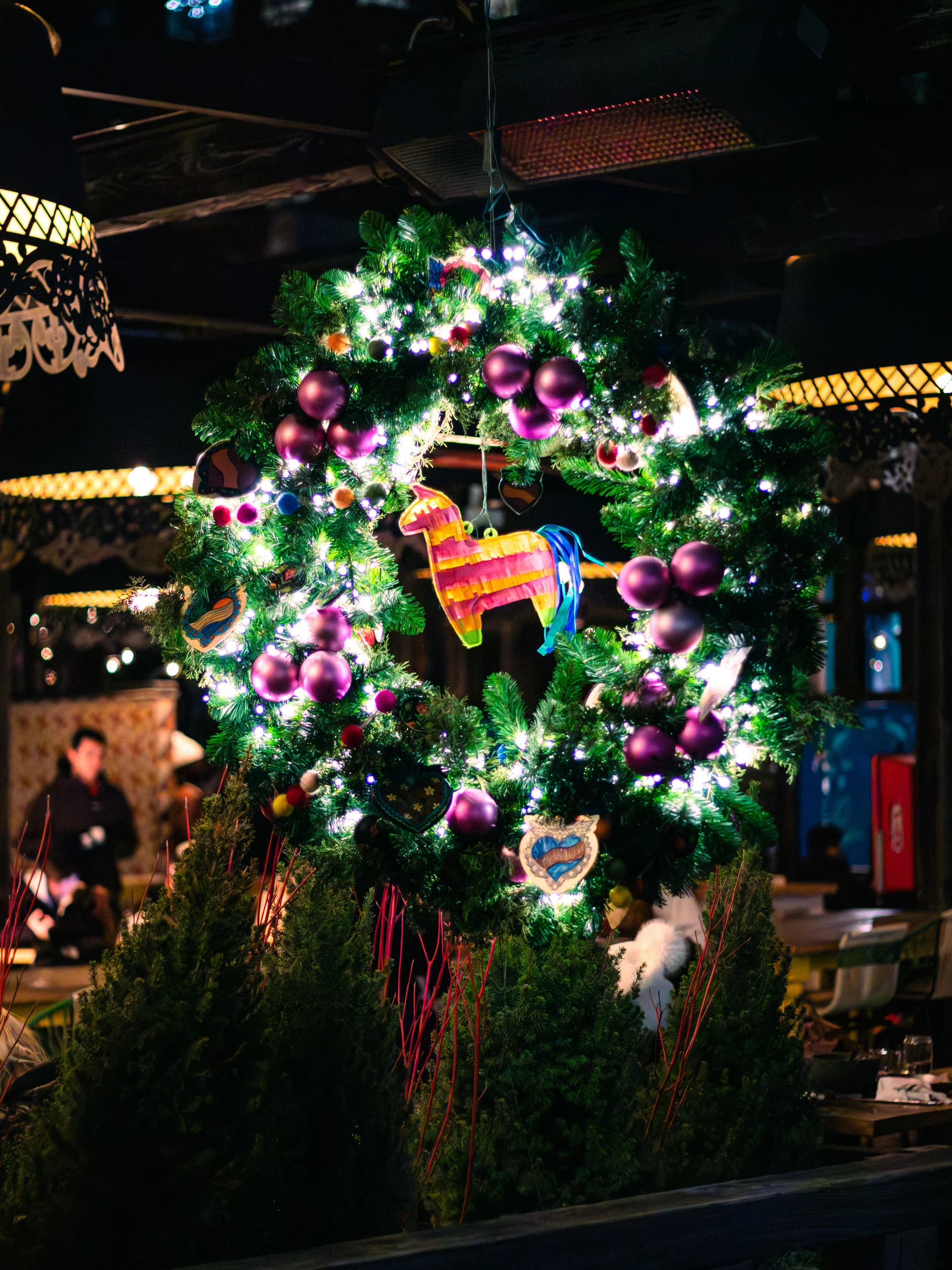 Posada de la Familia Casta&ntilde;eda