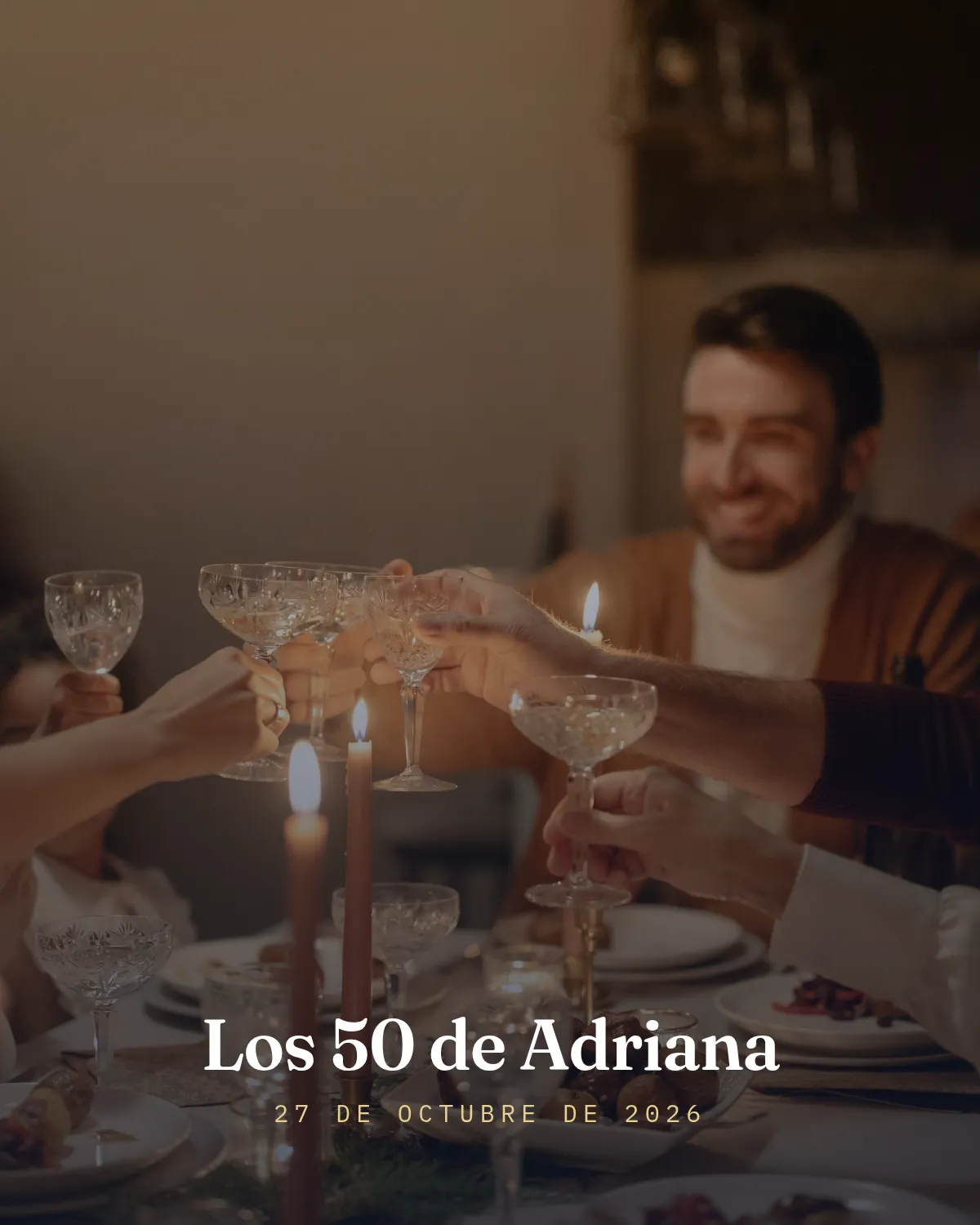 Vista previa de 50 Años Medio Siglo