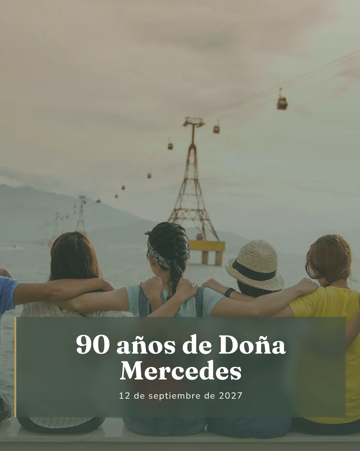 Vista previa de Noventa Memorias