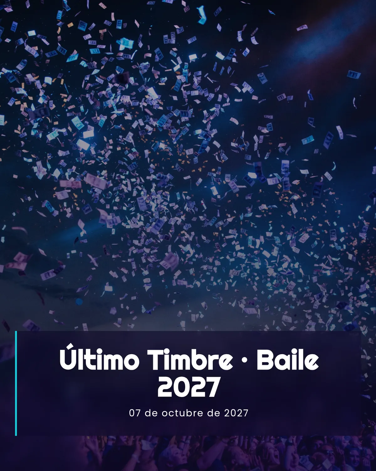 Vista previa de Último Timbre