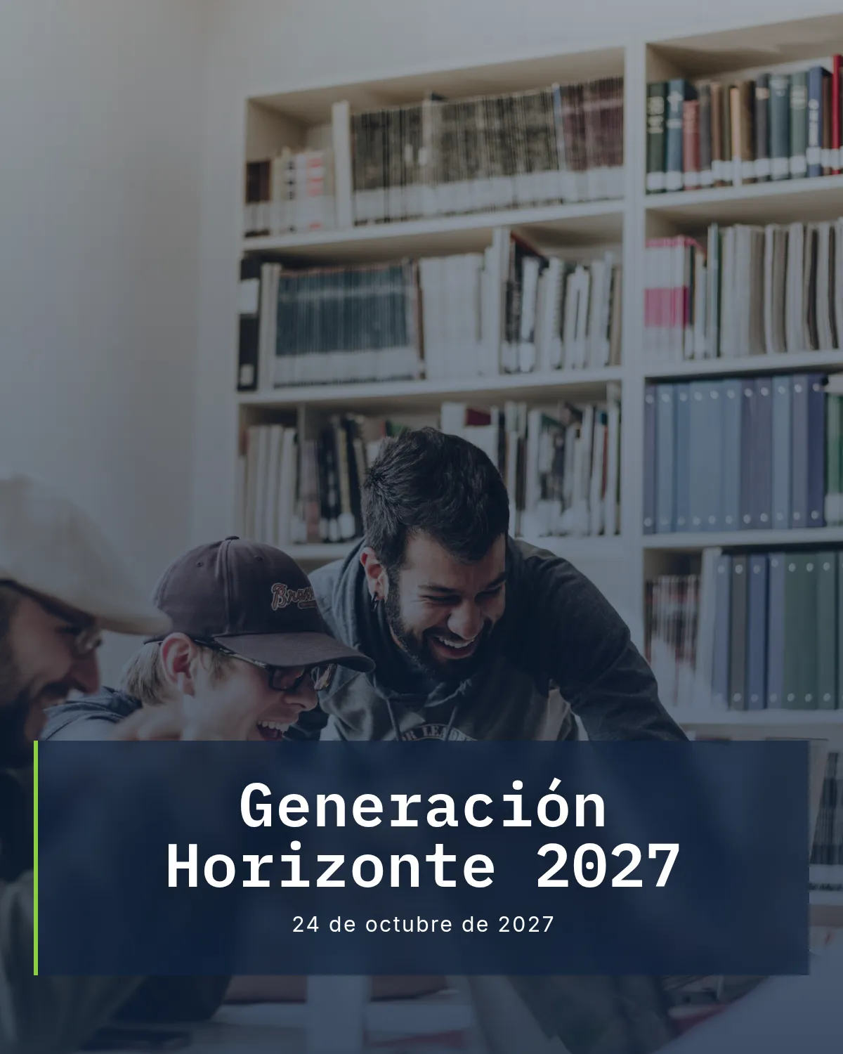 Vista previa de Atlas del Futuro
