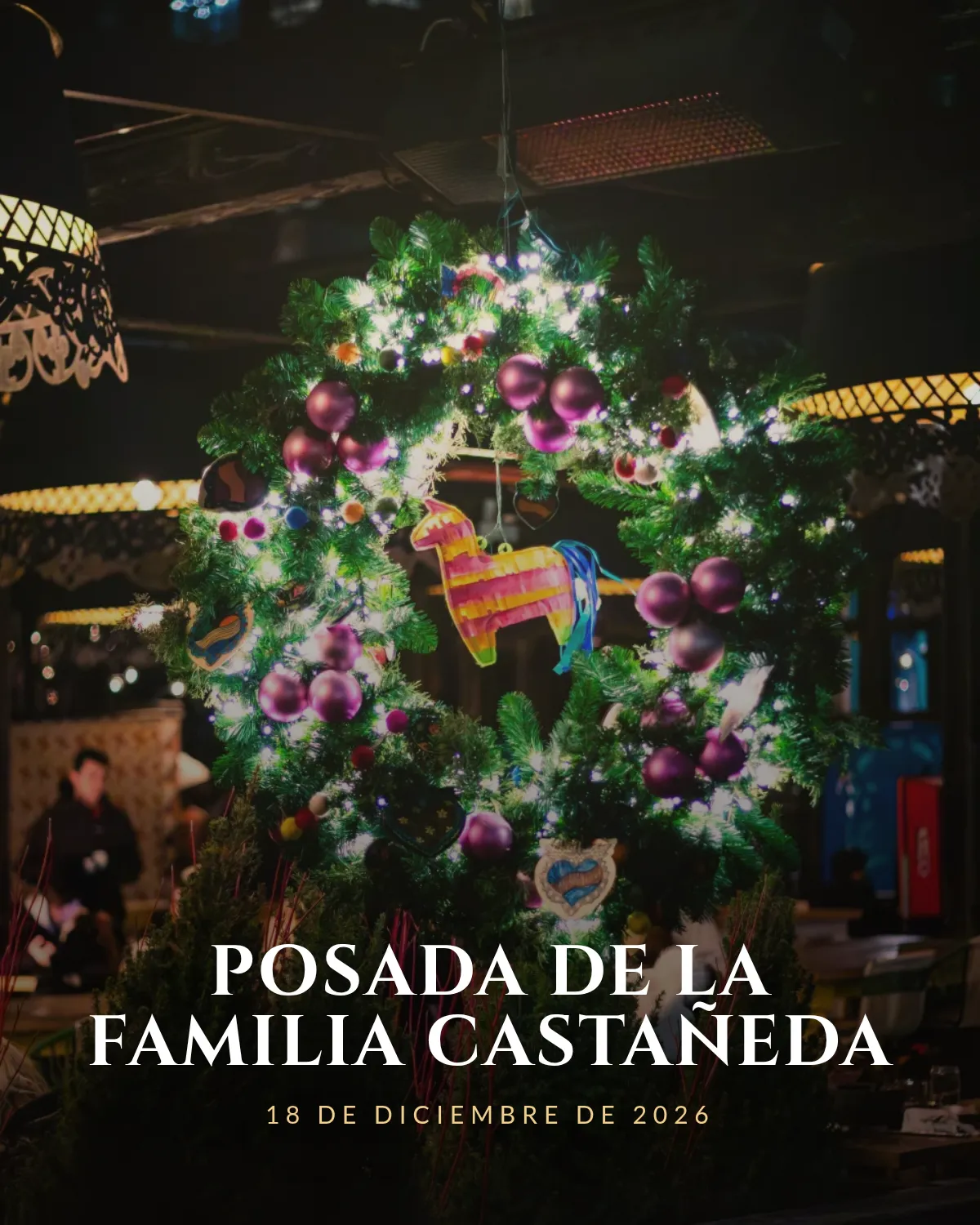 Vista previa de Posada Tradición