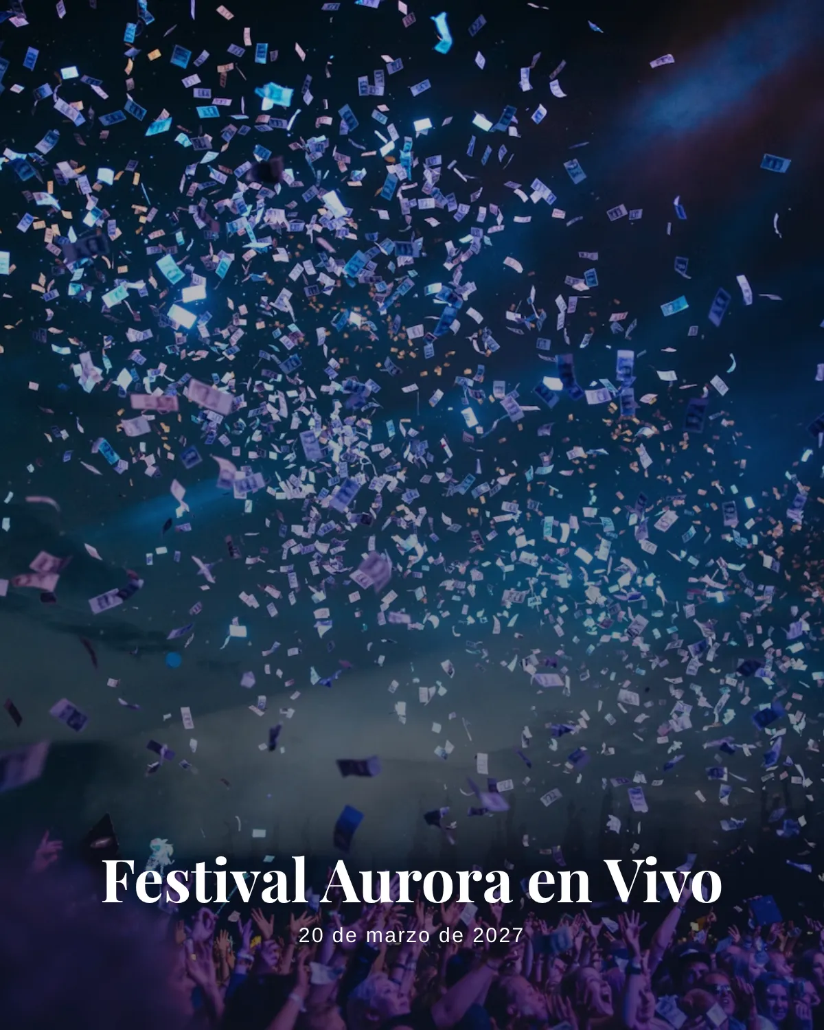 Vista previa de Culturales y Deportivos Vivo