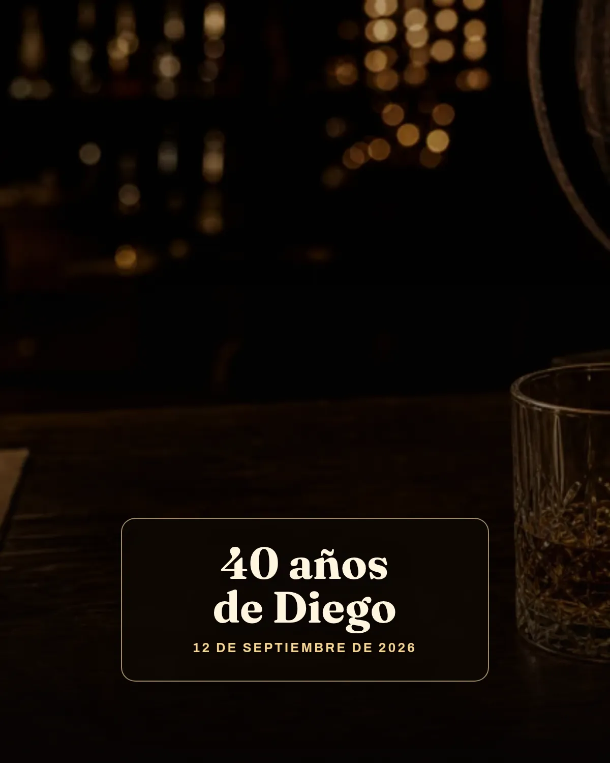 Vista previa de Nivel 40 desbloqueado