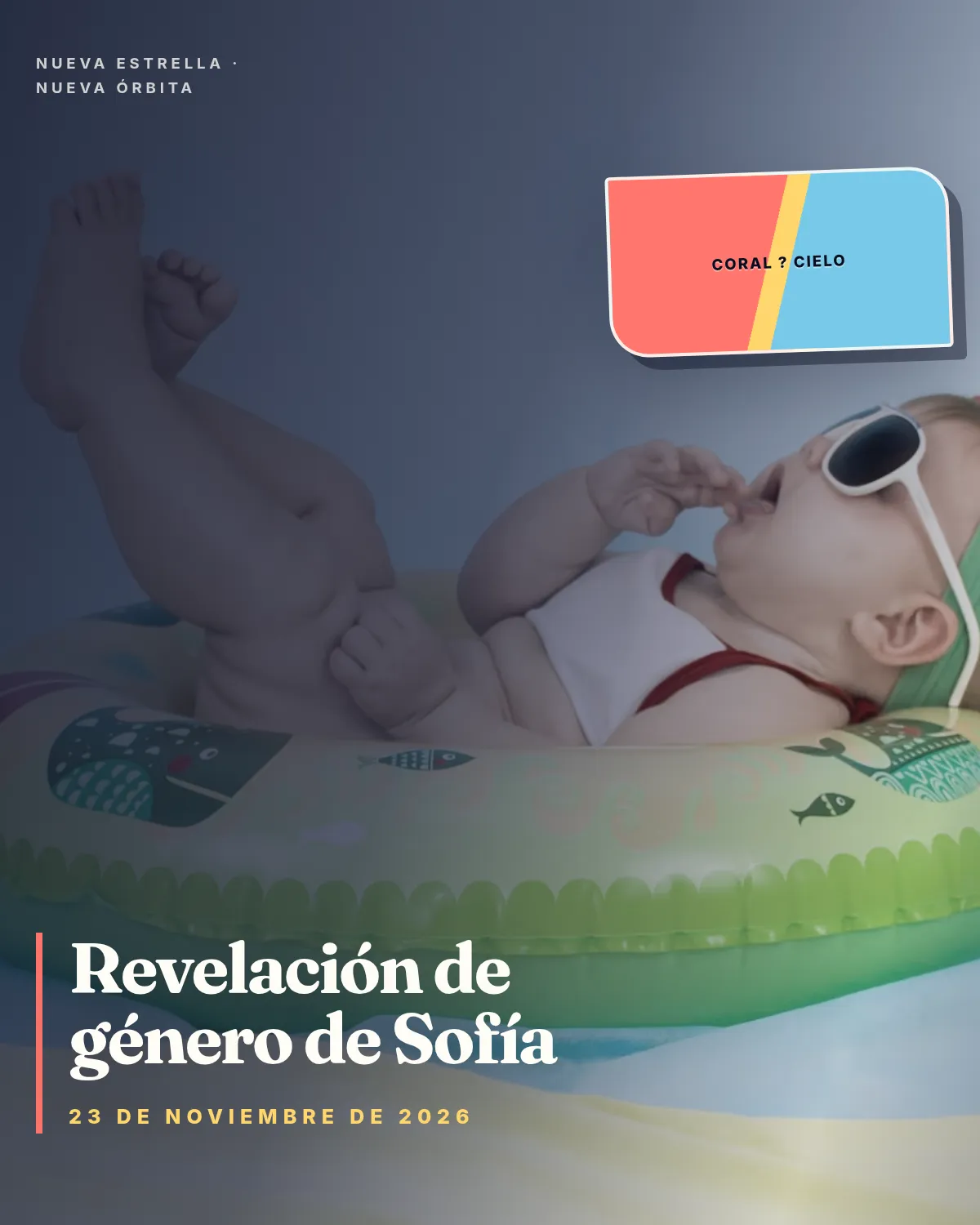 Vista previa de Órbita Secreta