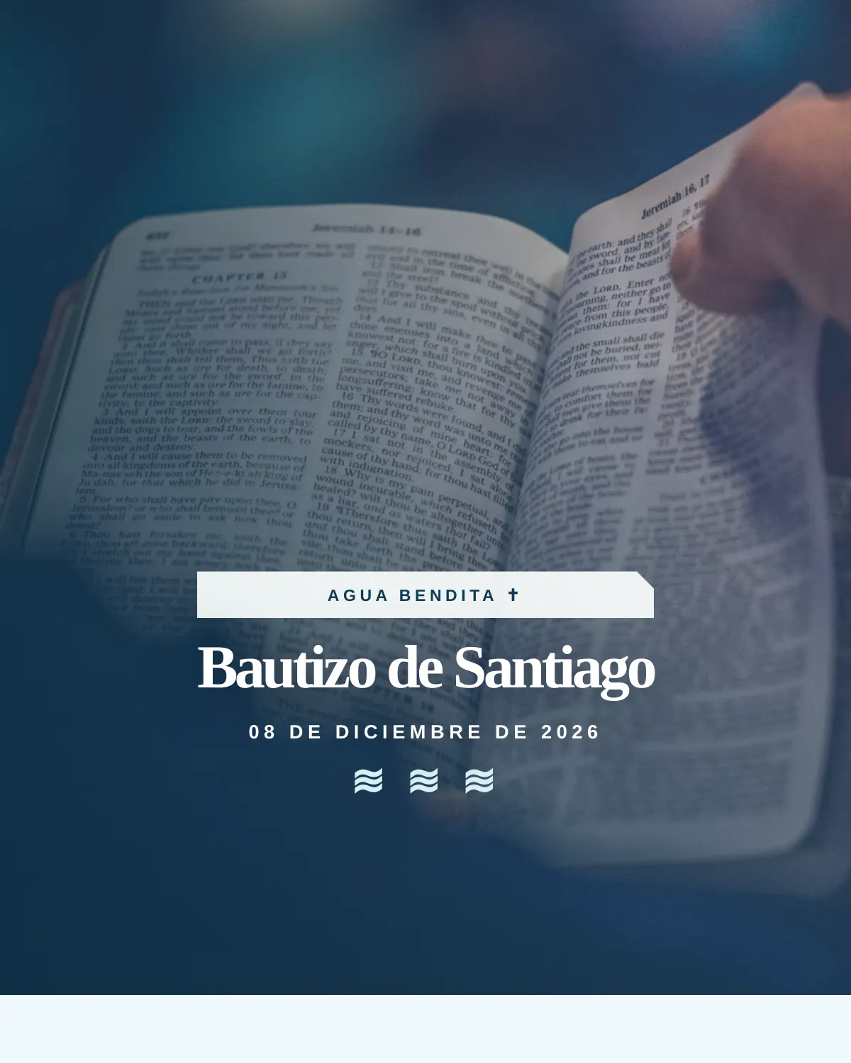 Vista previa de Agua de Luz