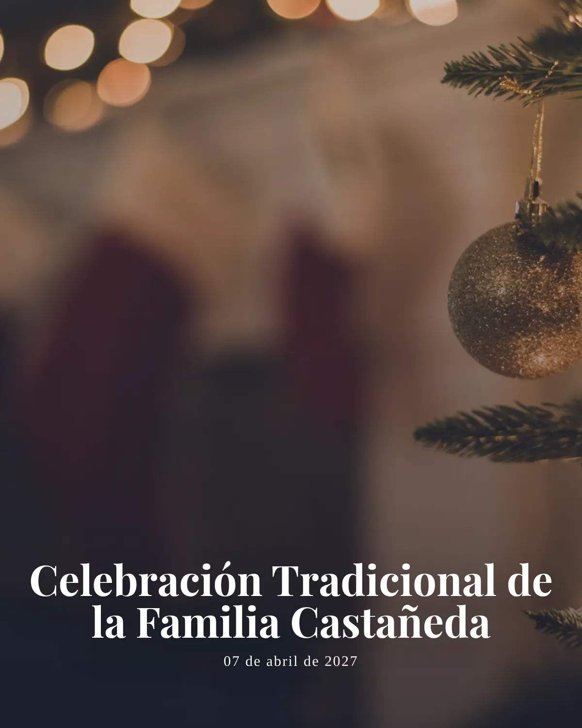 Vista previa de Temporada y Tradicionales Tradición Viva