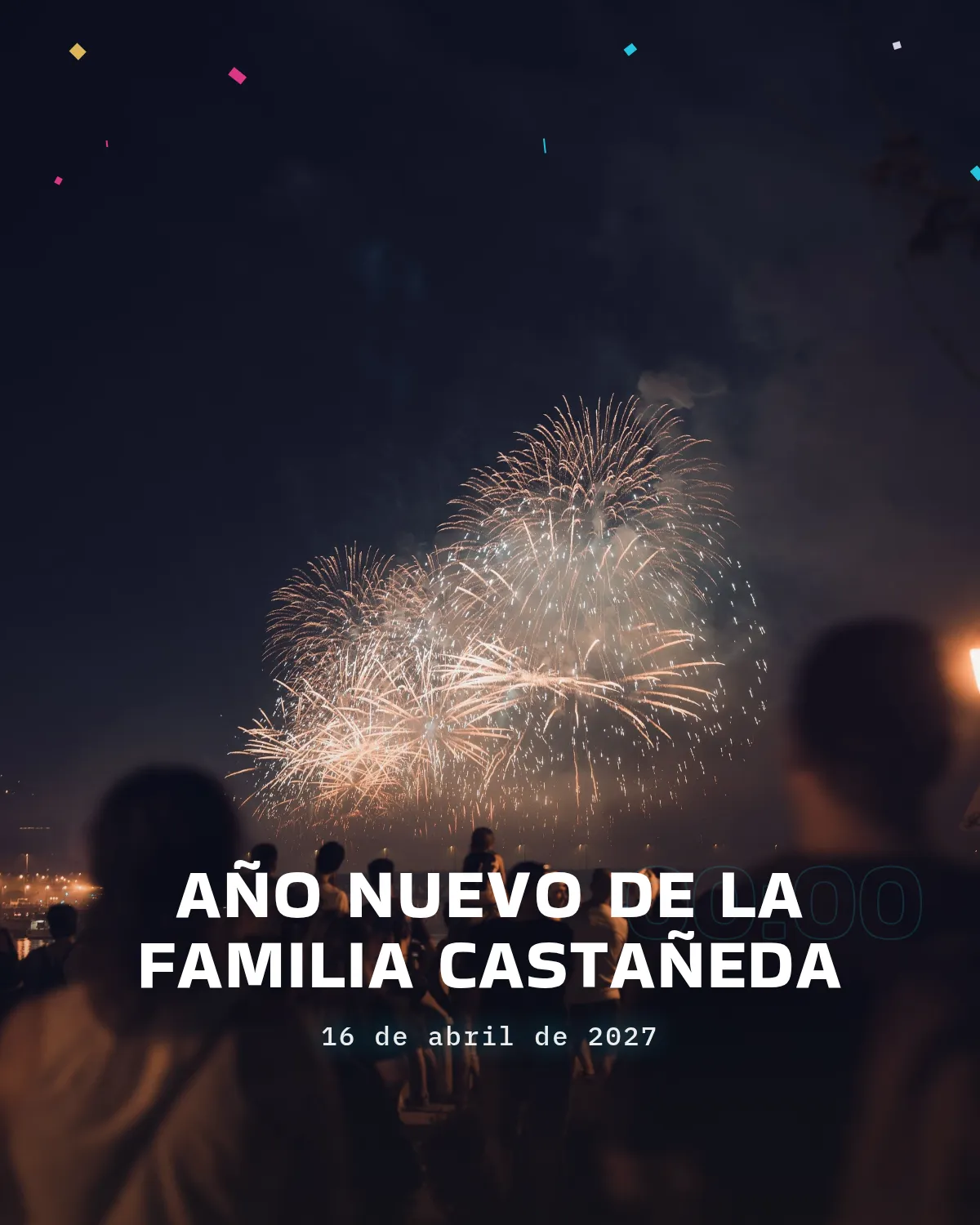 Vista previa de Doce Uvas