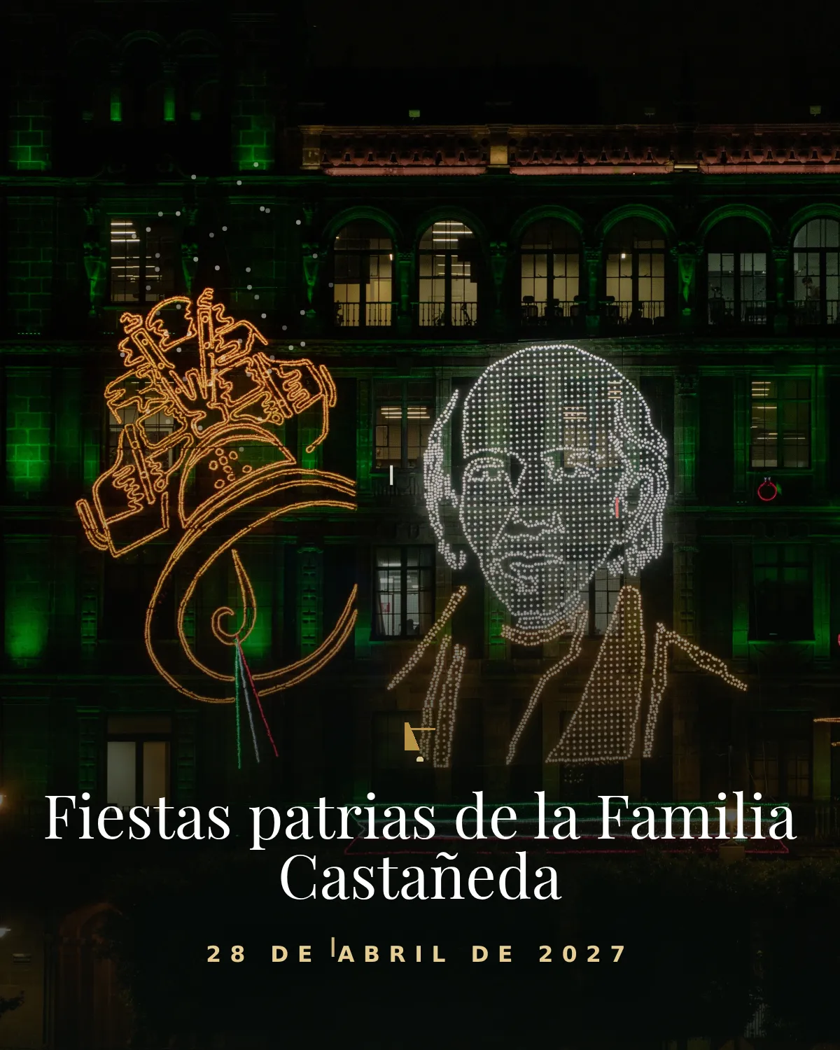 Vista previa de Verbena del Grito