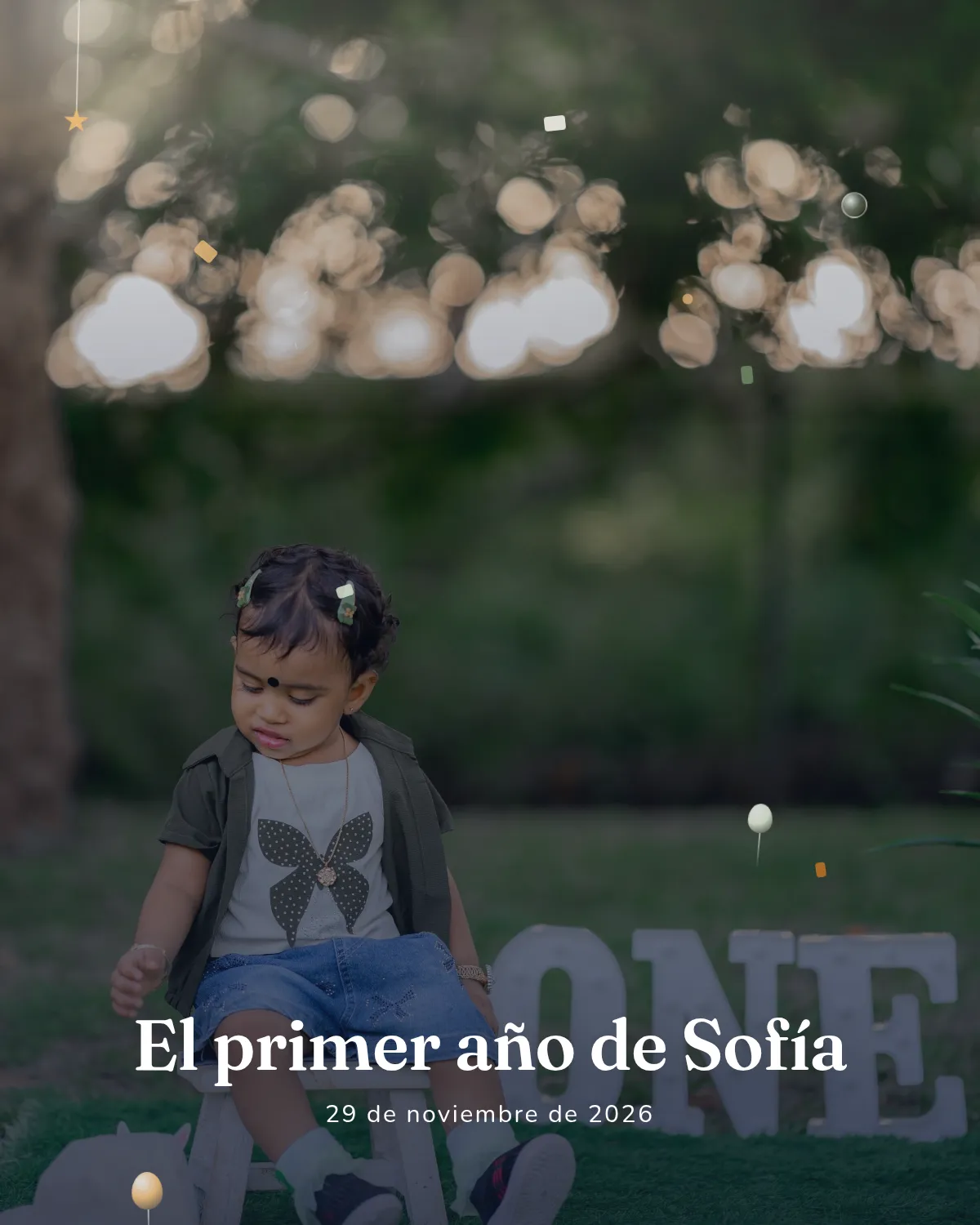 Vista previa de Almanaque del Primer Año