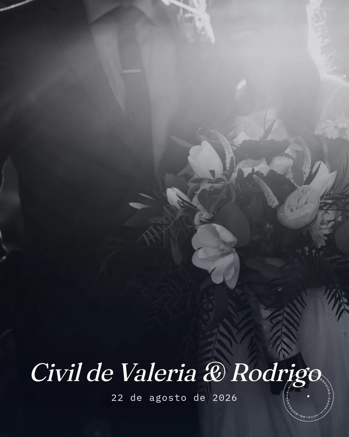 Vista previa de Civil Editorial B&N