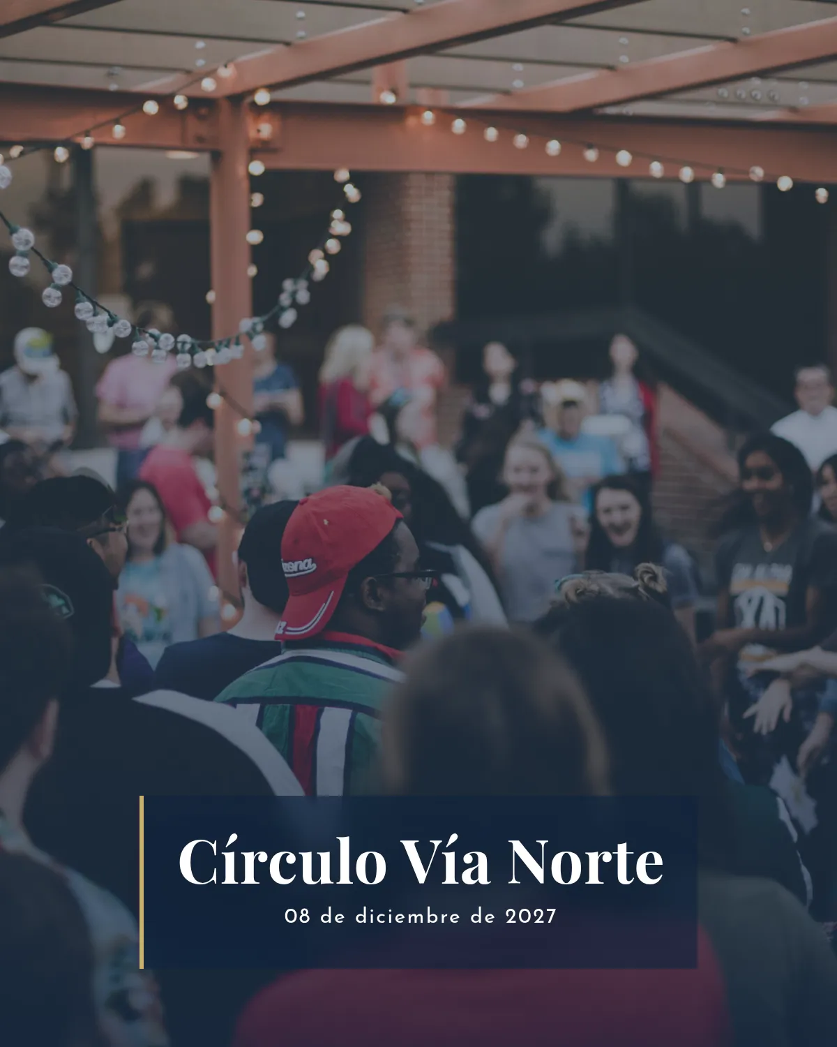 Vista previa de Círculo Privado