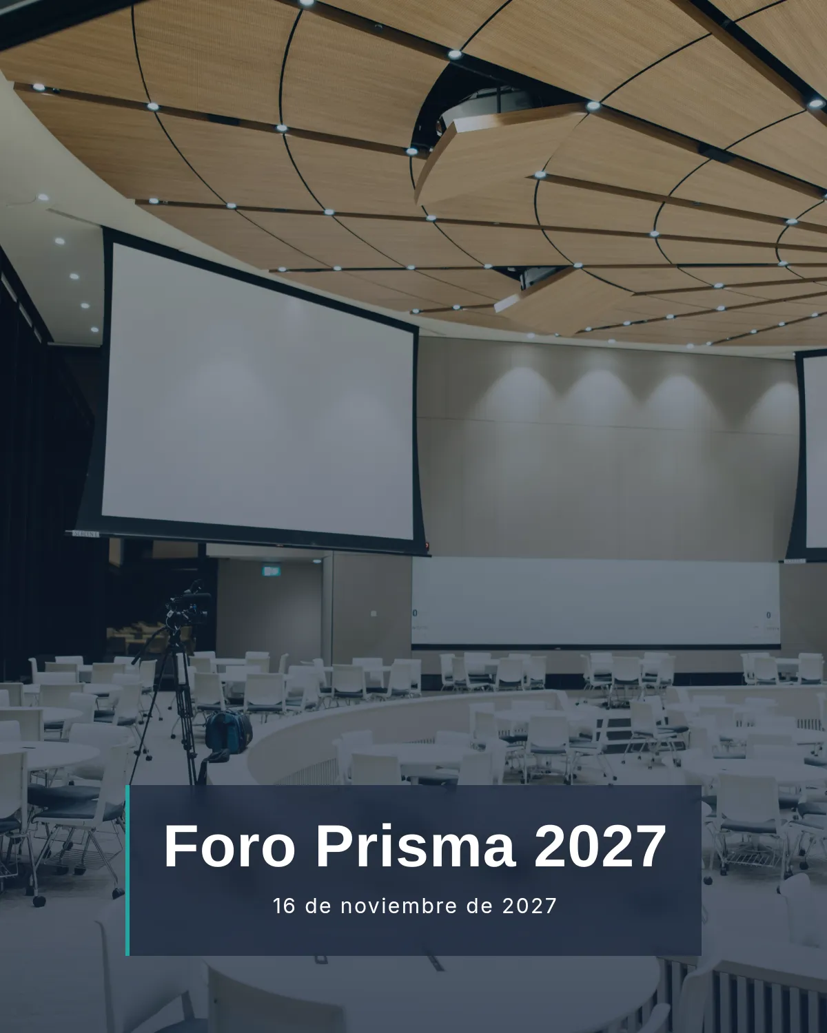 Vista previa de Foro Prisma
