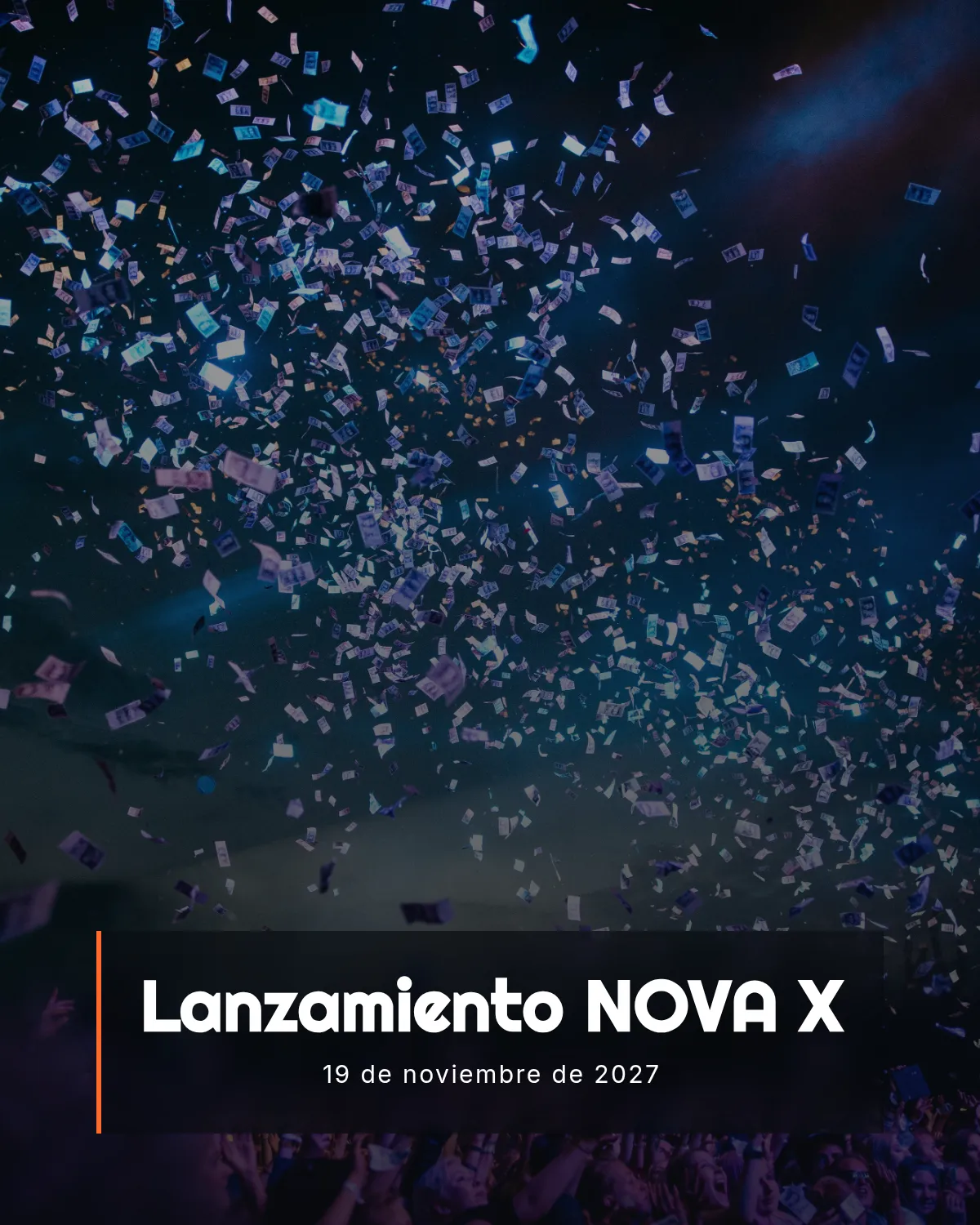 Vista previa de Órbita de Lanzamiento