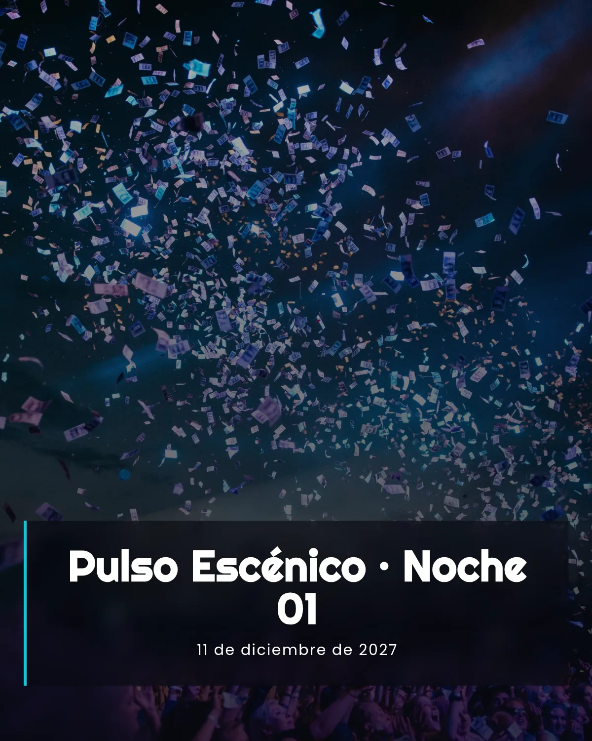 Vista previa de Pulso Escénico